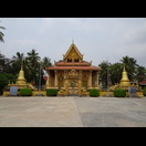 Die Piphetthearam Pagode